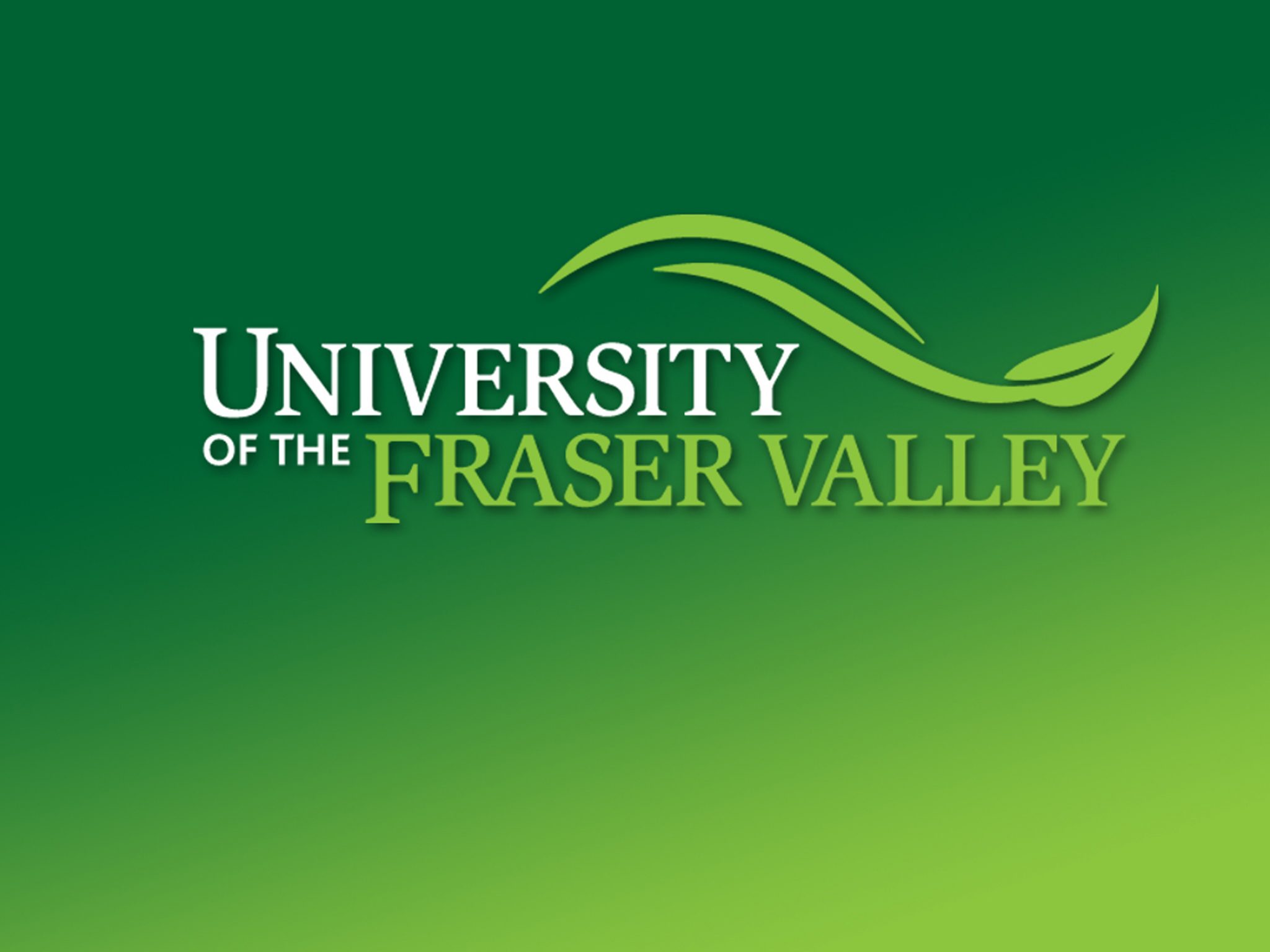 Esi Edugyan, Francis Horne Sr., John Jansen, and Anthony von Mandl to receive UFV honorary degrees in 2019