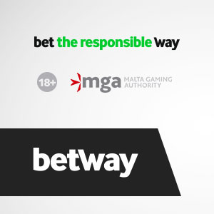 Online Betting Site Betway