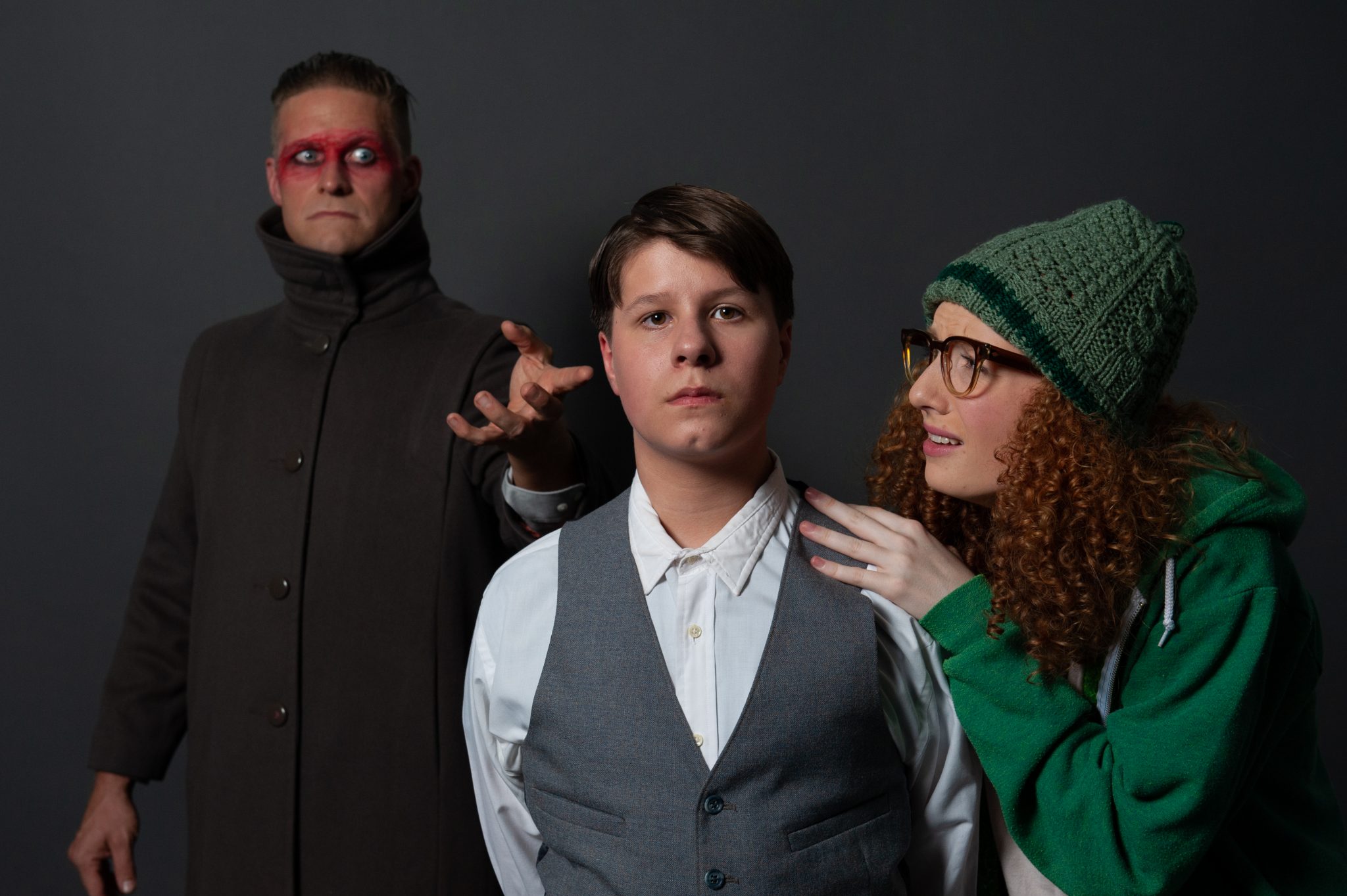 Gallery 7 Theatre Stages Madeleine L’Engle’s Fantastical Adventure, A Wrinkle in Time