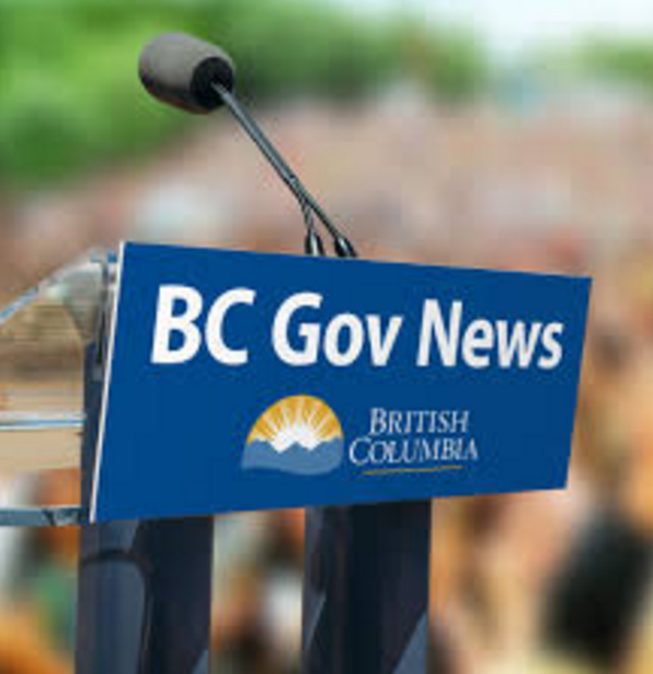 Clean Water And Wastewater Fund Invests In Abbotsford