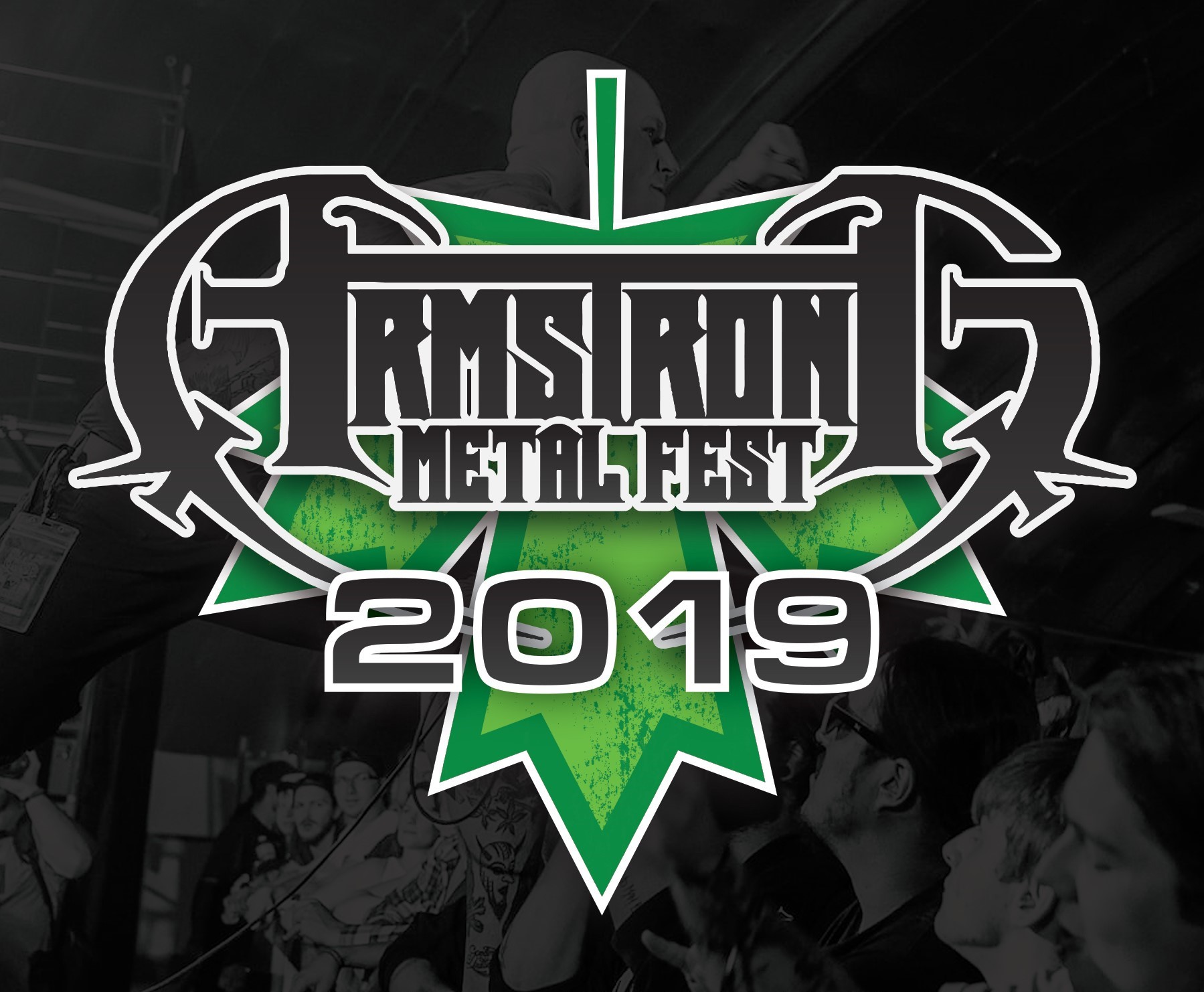Armstrong MetalFest Opens Band Submissions For 2019 Edition