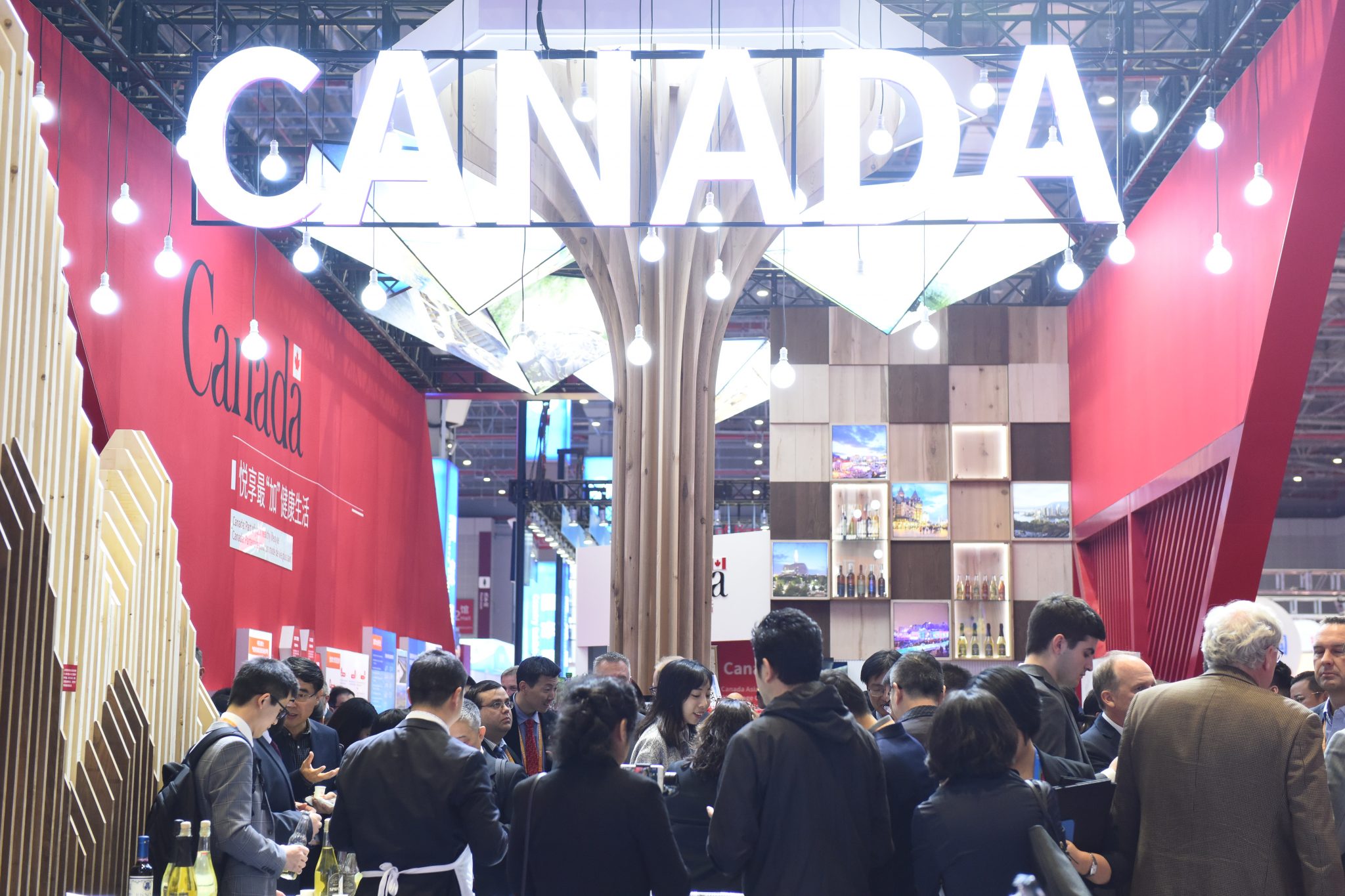 Growing Opportunities for Canadian Agriculture in China