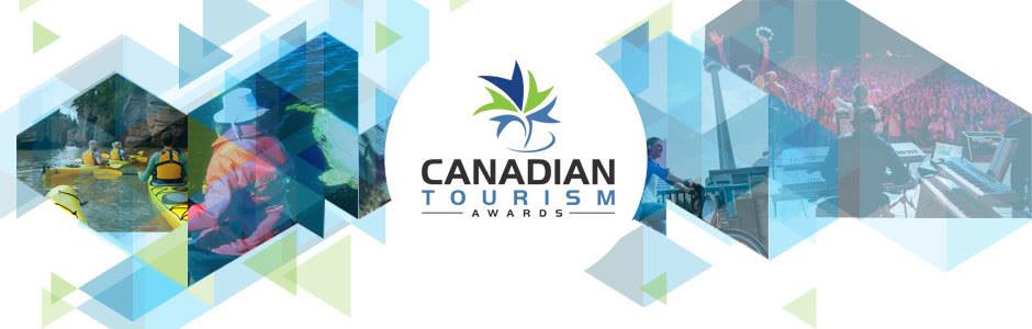 BC Businesses Shine at 2018 Canadian Tourism Awards