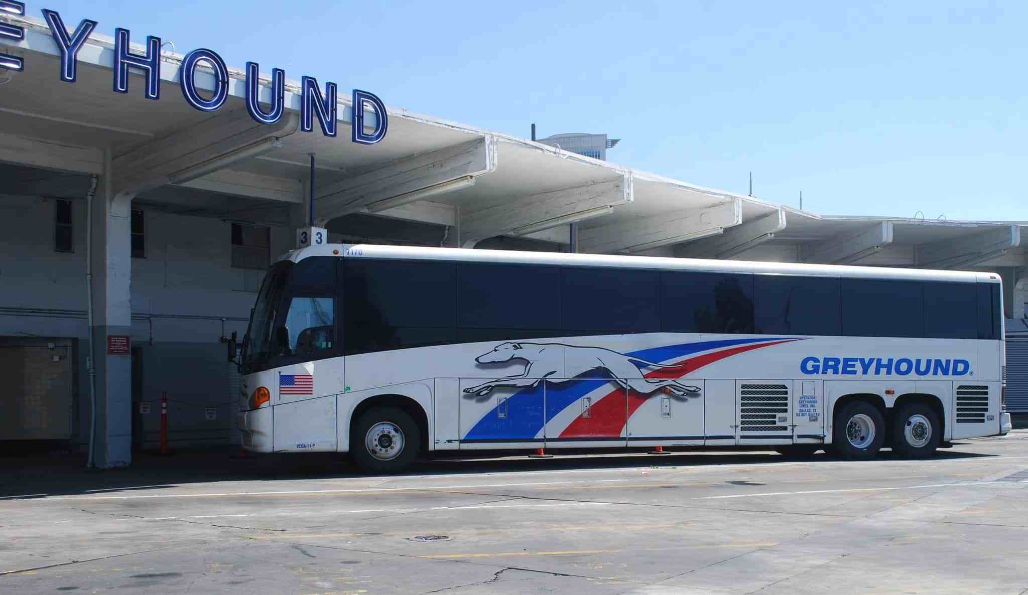 Letter to the editor re: Greyhound route closures in BC