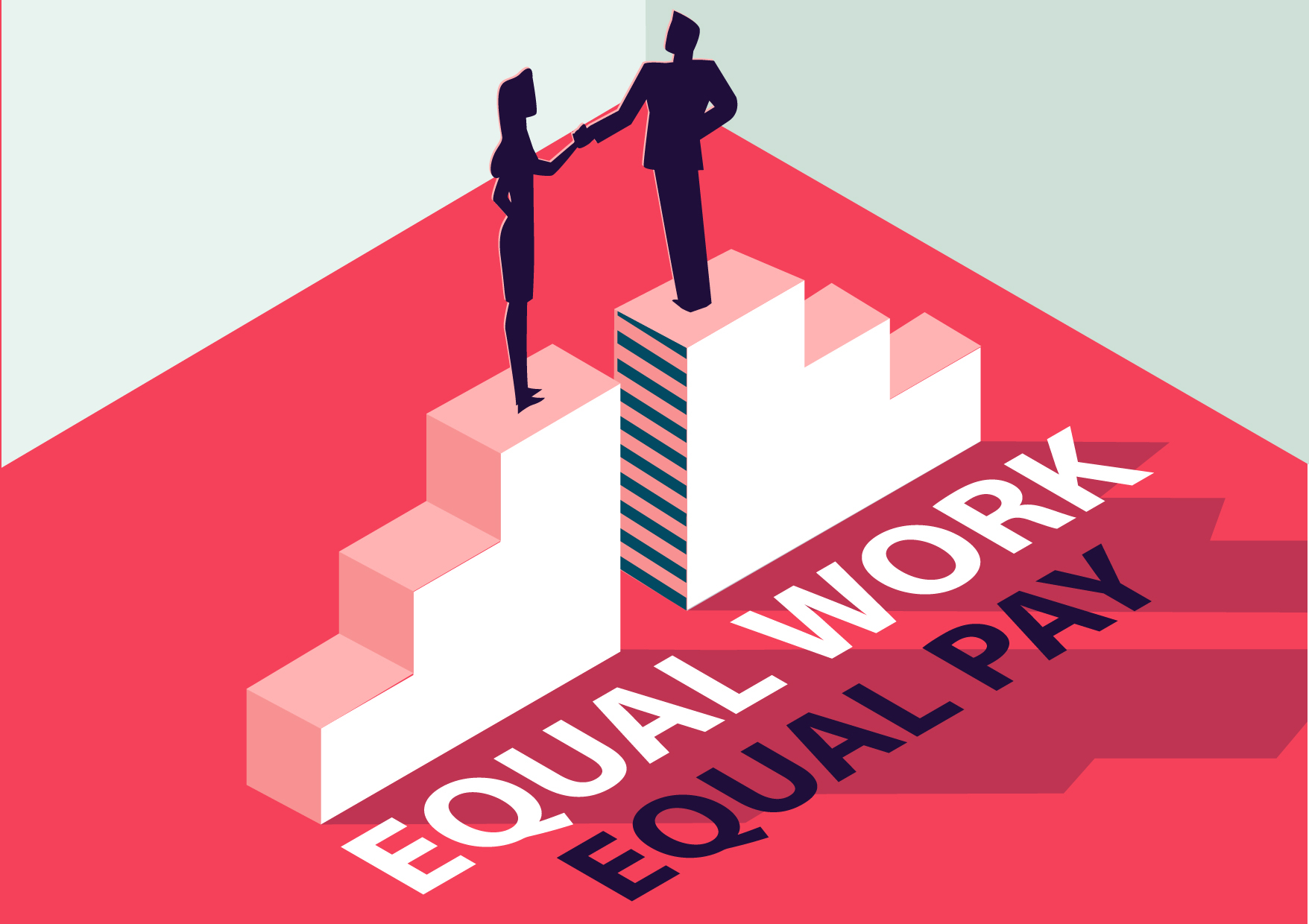 Proactive Pay Equity:  It’s Time to Walk the Talk!