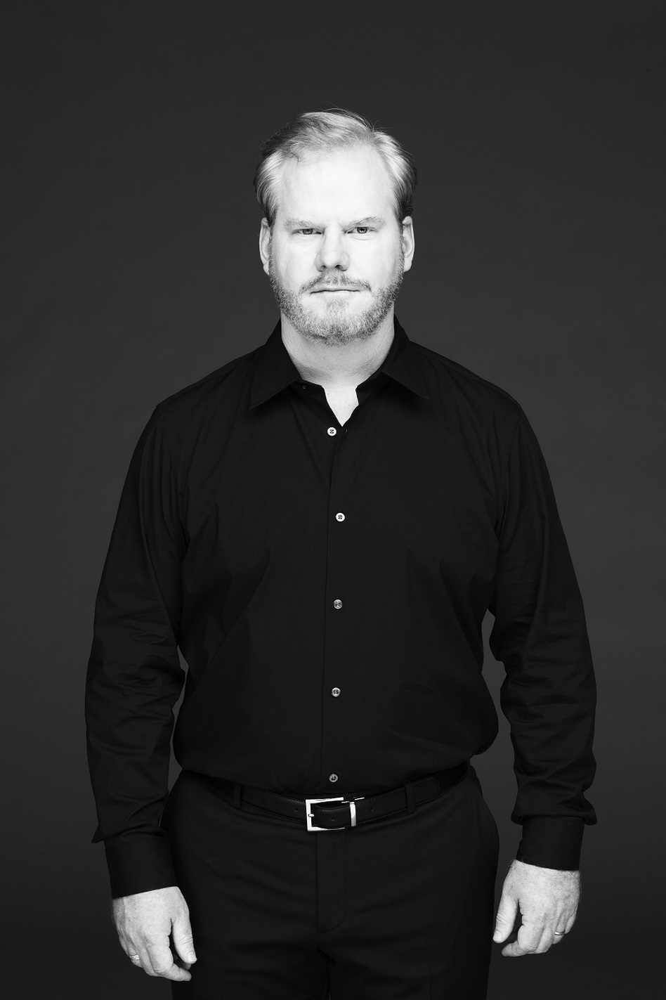Jim Gaffigan brings Quality Time Tour to Abbotsford Centre in April 2019