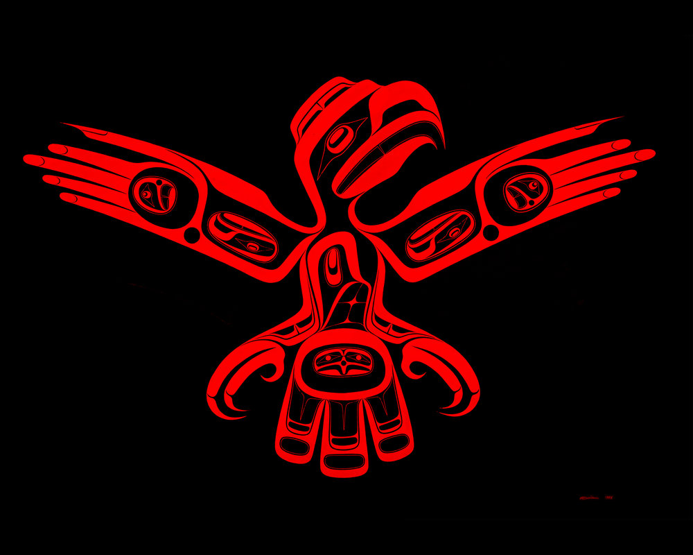 Daughter and Father Team up for Potlatch as Pedagogy Book