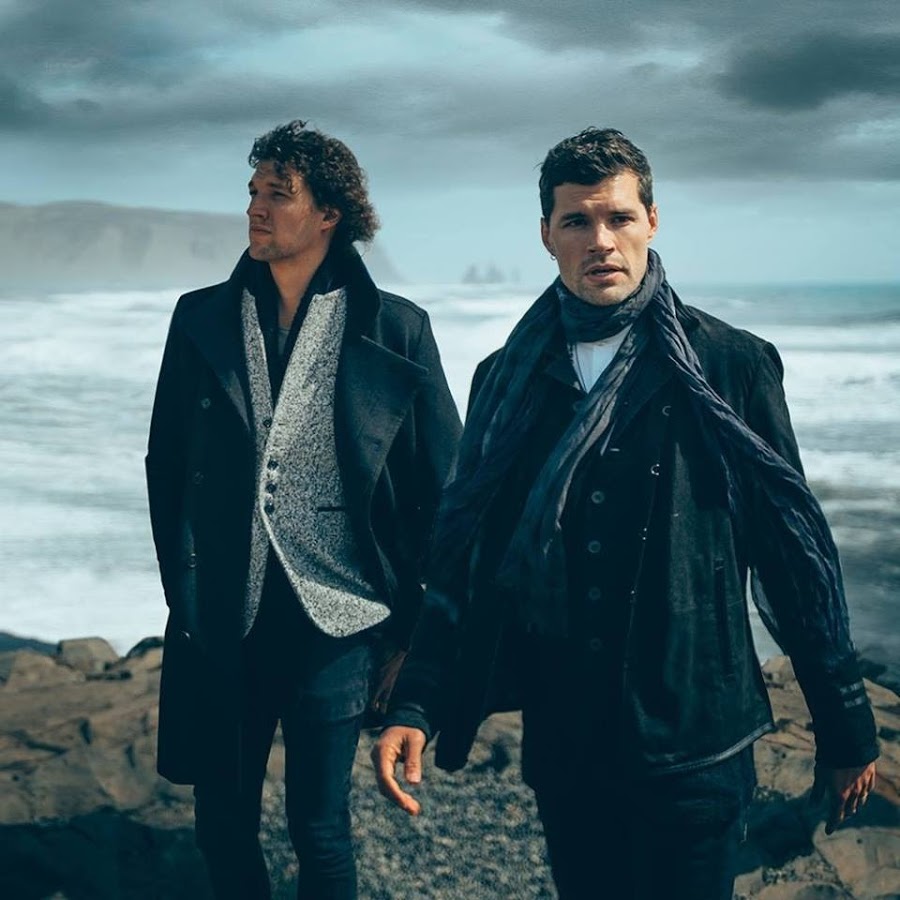 For King & Country brings their “burn the ships – world tour to Abbotsford on November 2