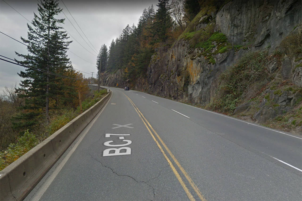 Highway 7 to be resurfaced near Harrison Mills