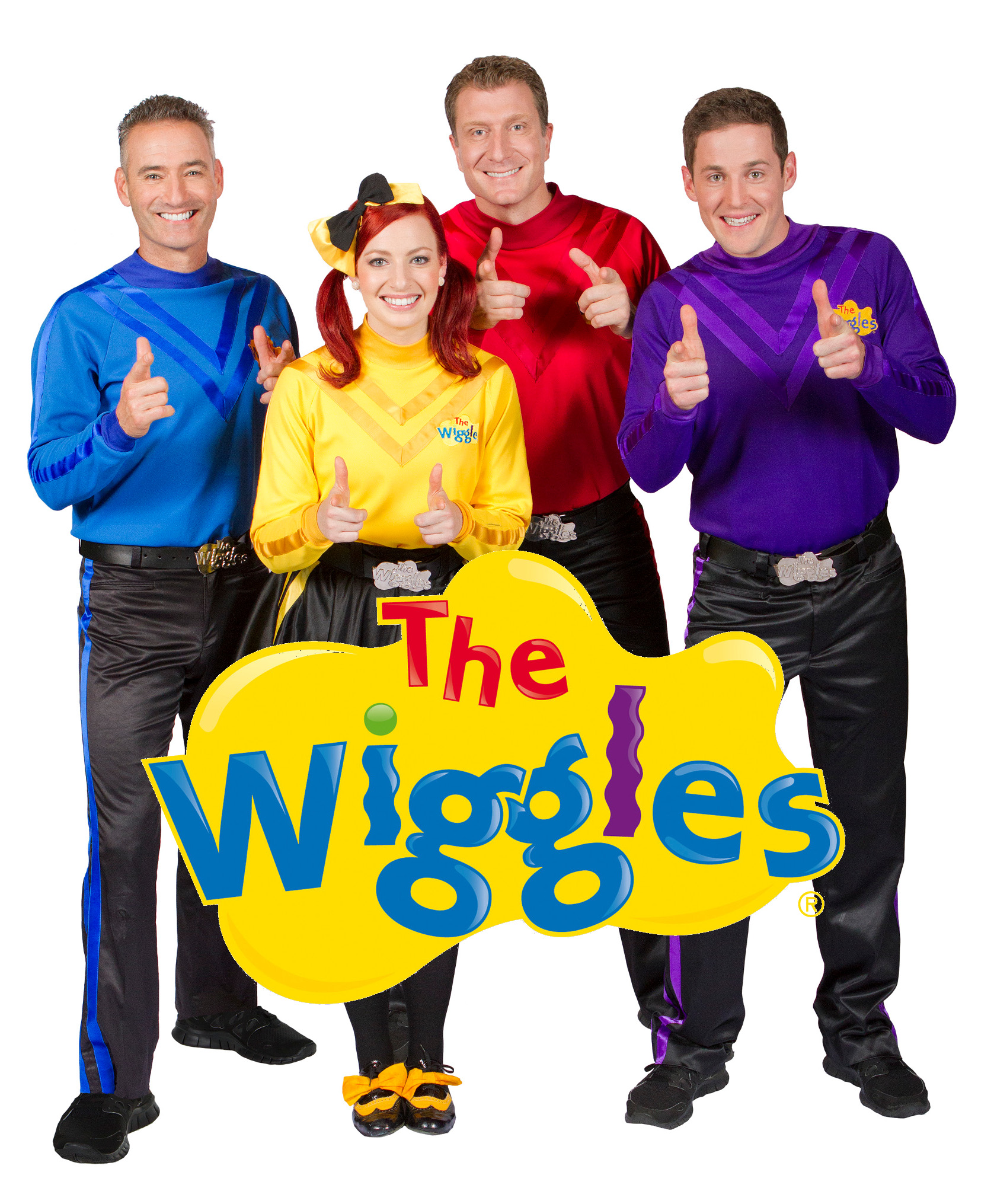 The Wiggles are bringing the Party Time Tour! to the Abbotsford Centre Wednesday, October 30th!