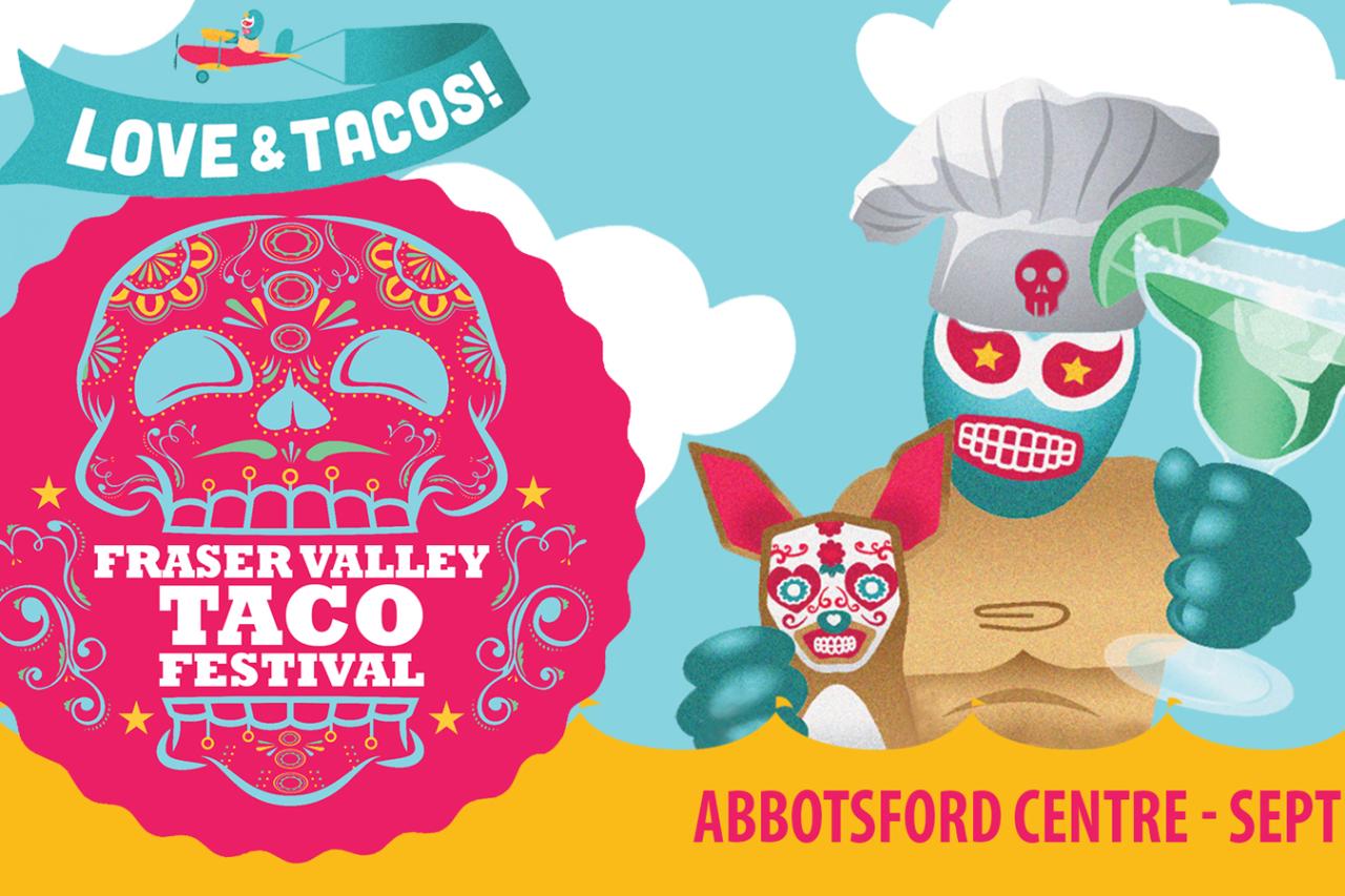 Fraser Valley Taco Festival