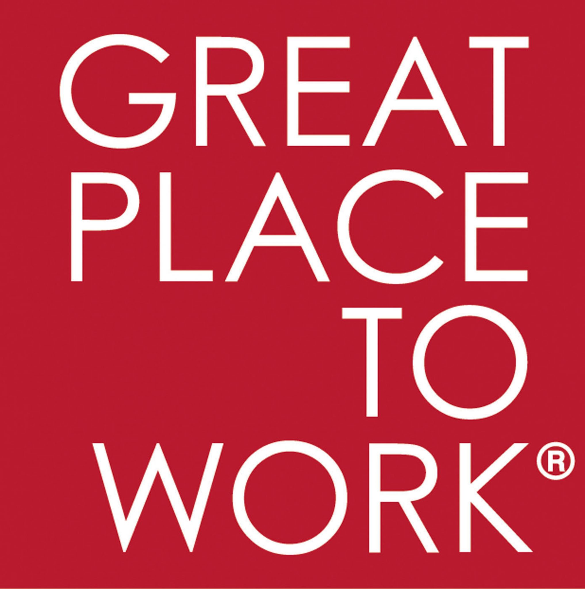 Prospera makes the 2019 list of Best Workplaces™ in Financial Services and Insurance