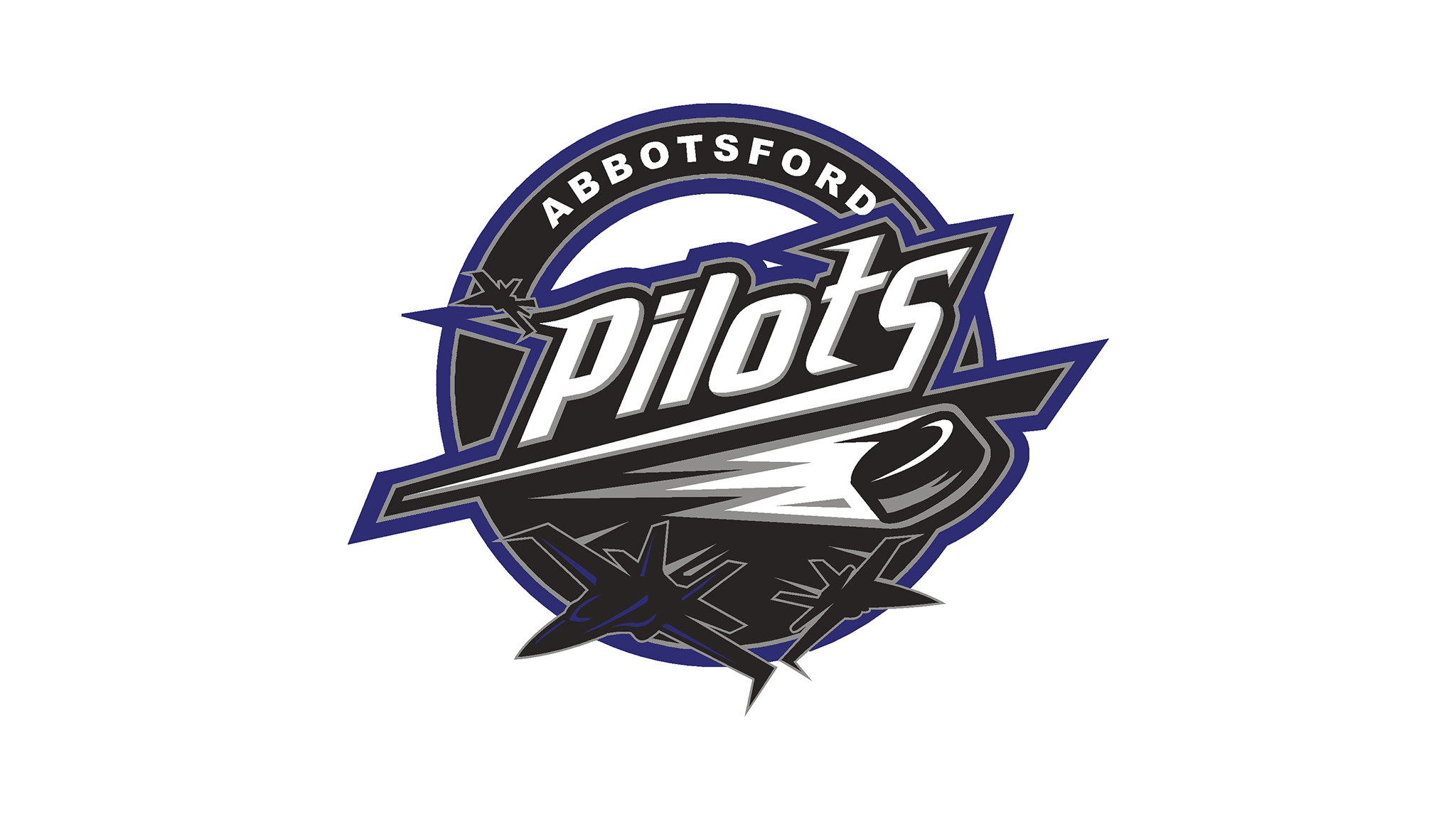 Abbotsford Pilots Victorious Over Ice Hawks In Double Overtime