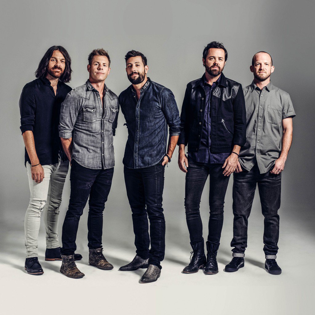 OLD DOMINION KICKS OFF THE “WE ARE OLD DOMINION TOUR” AT THE ABBOTSFORD CENTRE
