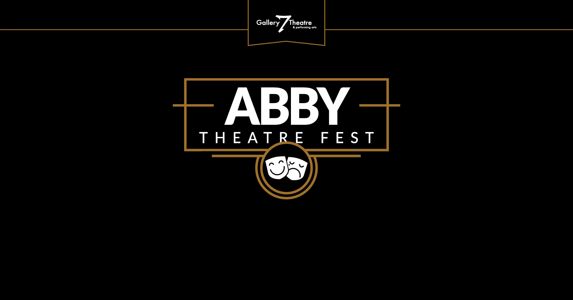Gallery 7 Theatre Opens “Ordinary Heroes” Theatre Season with Abby Theatre Fest