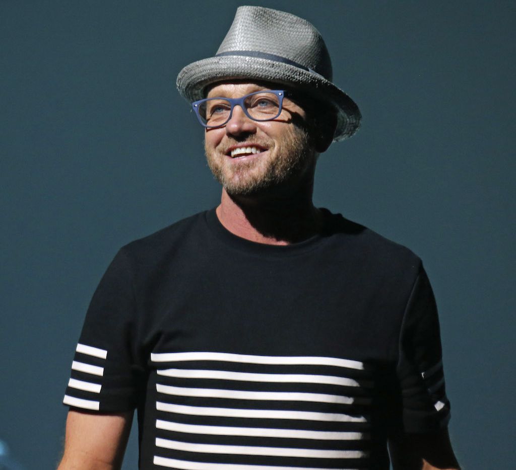 TobyMac returns to the Abbotsford Centre with HITS DEEP TOUR 2020
