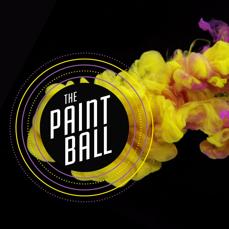 The Reach Gallery Museum Abbotsford to host The Paint Ball to Support Emerging Artists Tonight!