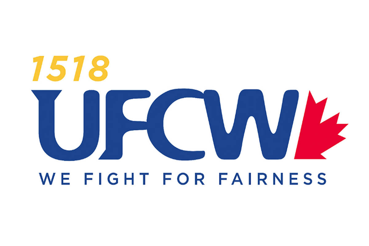 UFCW 1518 Calls on Government to Offer Equal Childcare Supports to all Front Line Workers