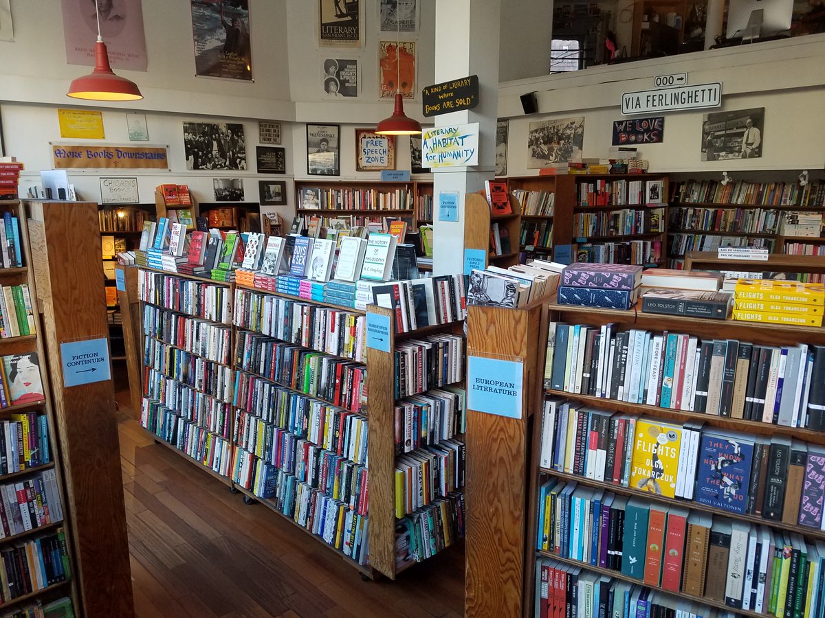 Thanks to Bookshop, There Is No Reason to Buy Books on Amazon Anymore