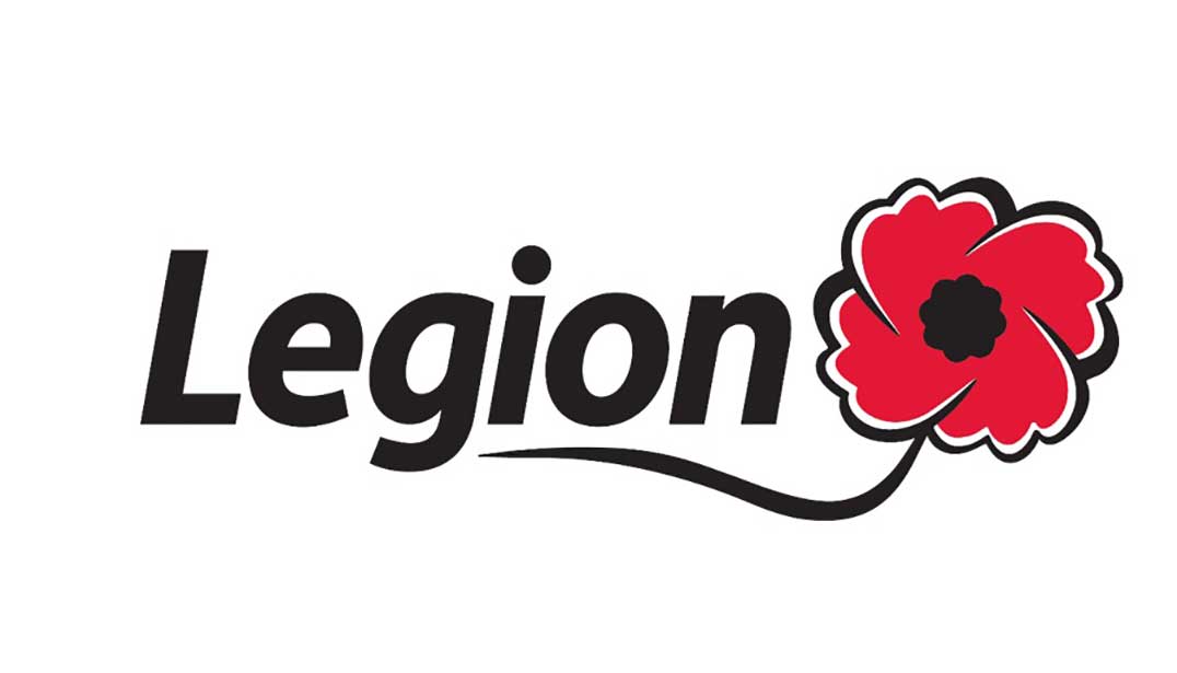 Royal Canadian Legion National Headquarters announces $3 million for Branches