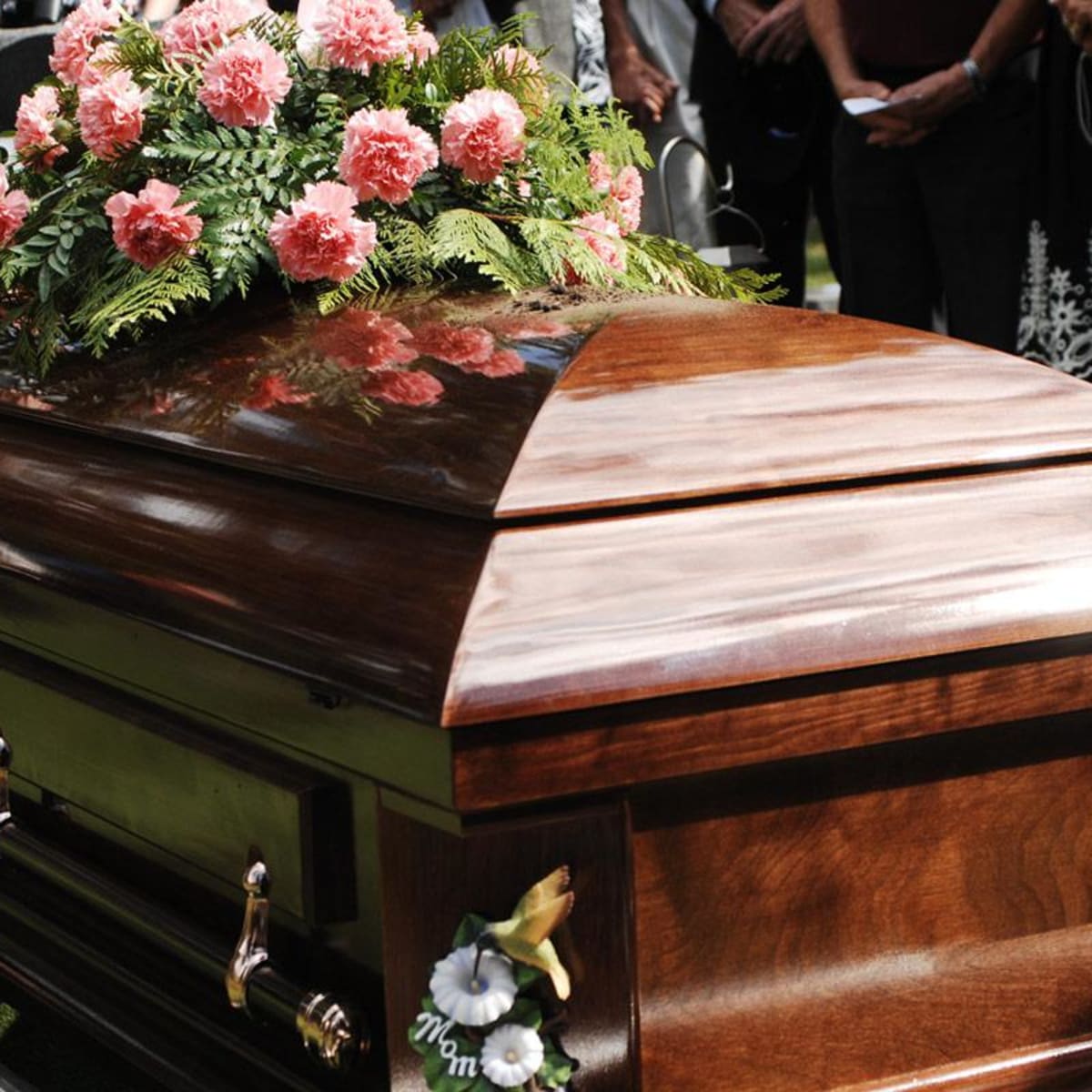 Significant Financial Losses for Funeral Providers during COVID-19
