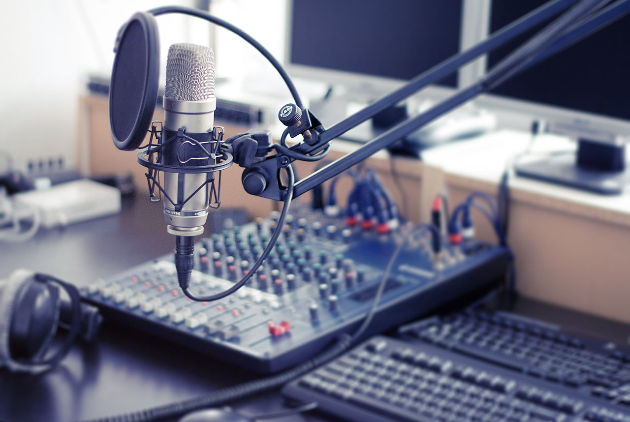 Community Radio Associations Recognise Government Funding
